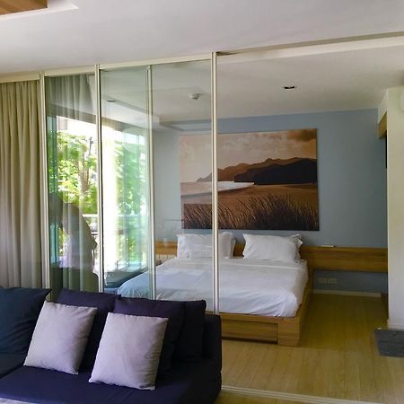 Huahin Luxury Beachfront Condo By Ml Luaran gambar