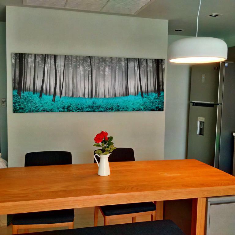 Huahin Luxury Beachfront Condo By Ml Bilik gambar
