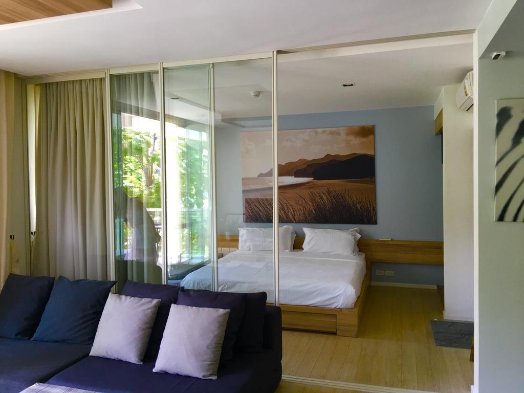 Huahin Luxury Beachfront Condo By Ml Luaran gambar