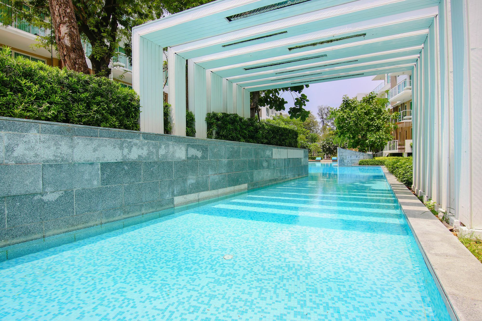 Huahin Luxury Beachfront Condo By Ml Luaran gambar
