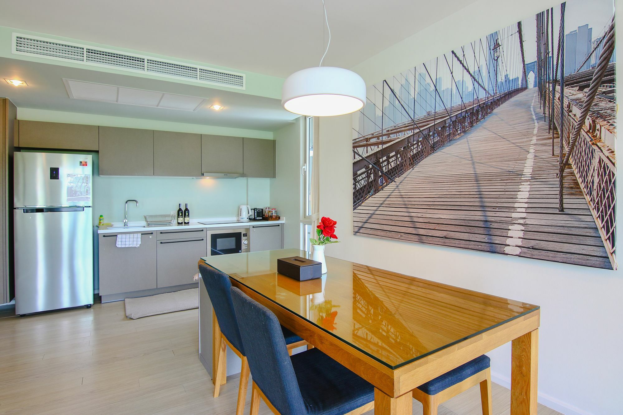 Huahin Luxury Beachfront Condo By Ml Luaran gambar