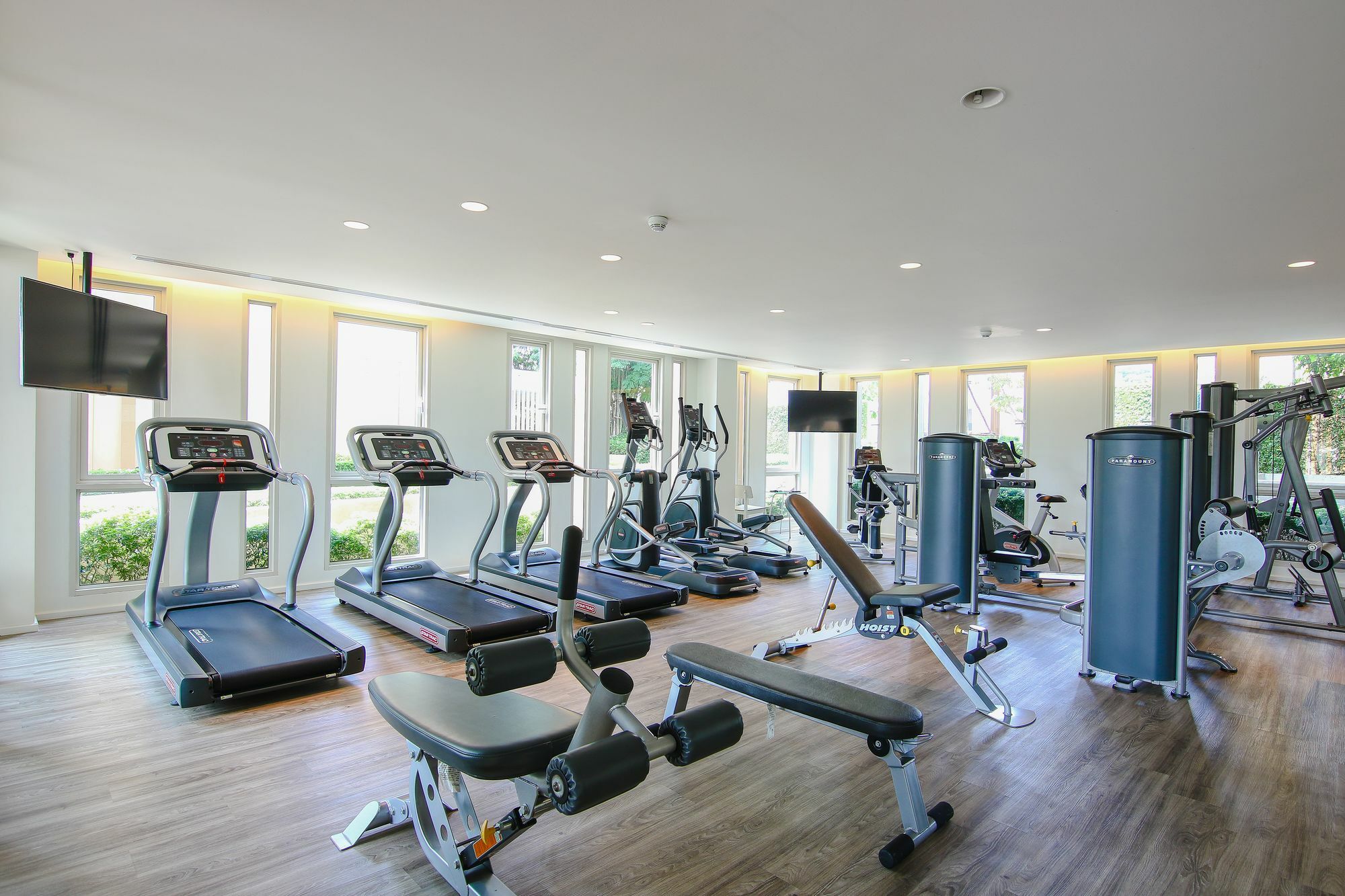 Huahin Luxury Beachfront Condo By Ml Luaran gambar